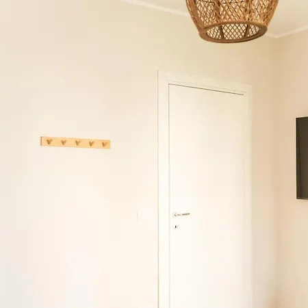 Apartamento Domus Herculaneum Ercolano