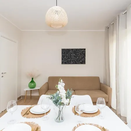 Apartamento Domus Herculaneum Ercolano