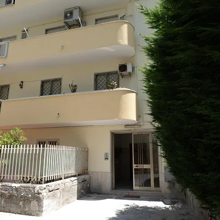 Domus Herculaneum Apartament Ercolano