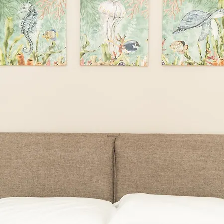 Domus Herculaneum Apartament