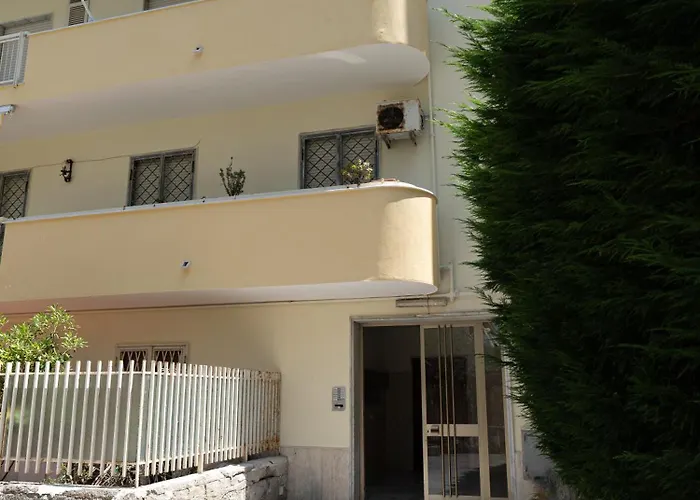 Domus Herculaneum Apartament Ercolano