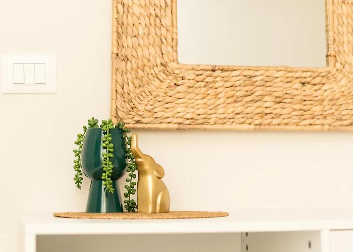 Apartament Domus Herculaneum