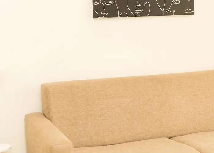 Domus Herculaneum Apartament *