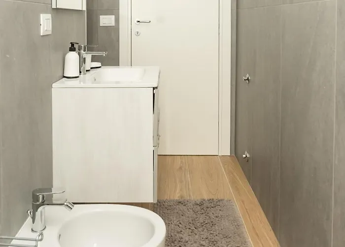 Apartament Domus Herculaneum Ercolano