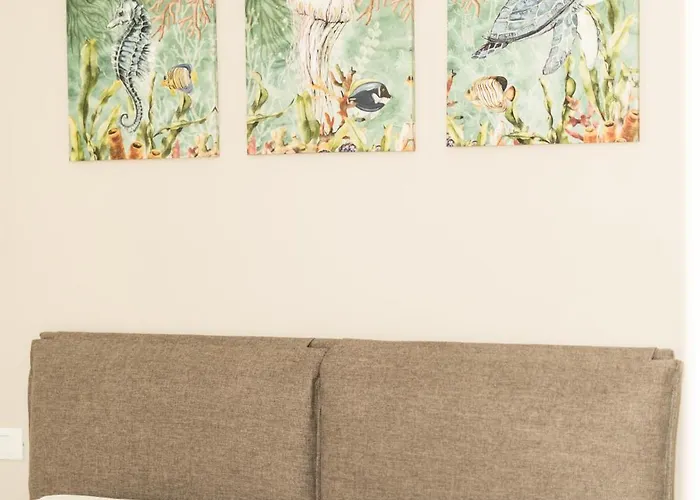 Domus Herculaneum Apartament