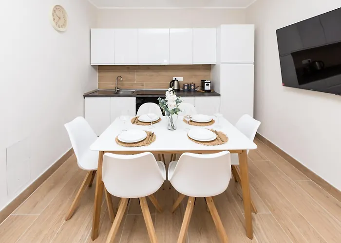 Domus Herculaneum Apartament