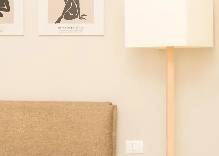 Apartament Domus Herculaneum