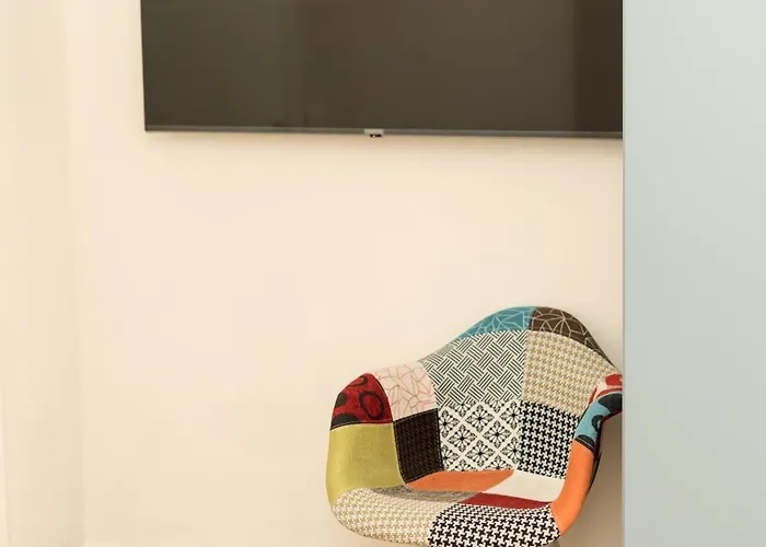 Domus Herculaneum Apartament Ercolano