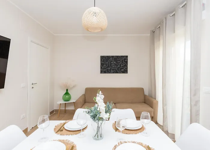 Apartament Domus Herculaneum Ercolano