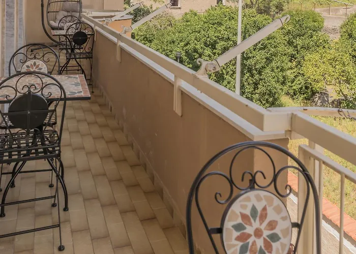Apartament Domus Herculaneum *